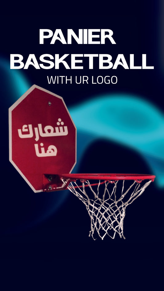 PANIER BASKETBALL
