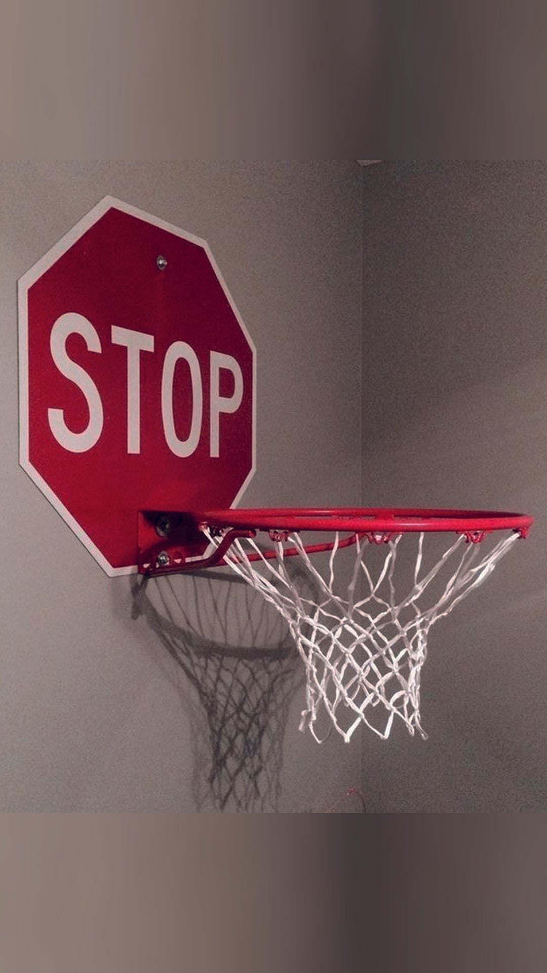 PANIER BASKETBALL